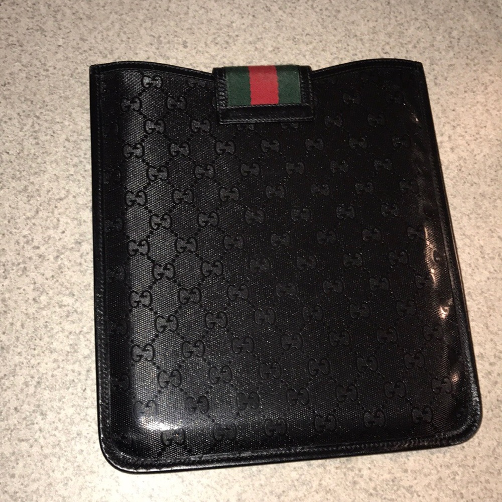 Gucci iPad Case - Picture 2 of 3